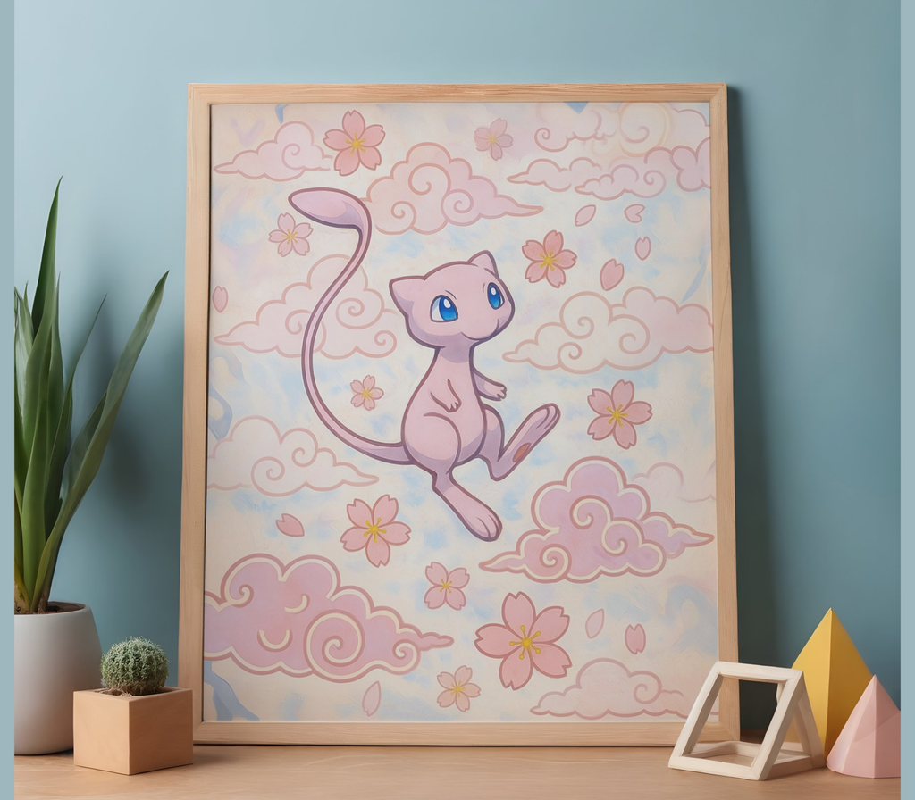 Mew