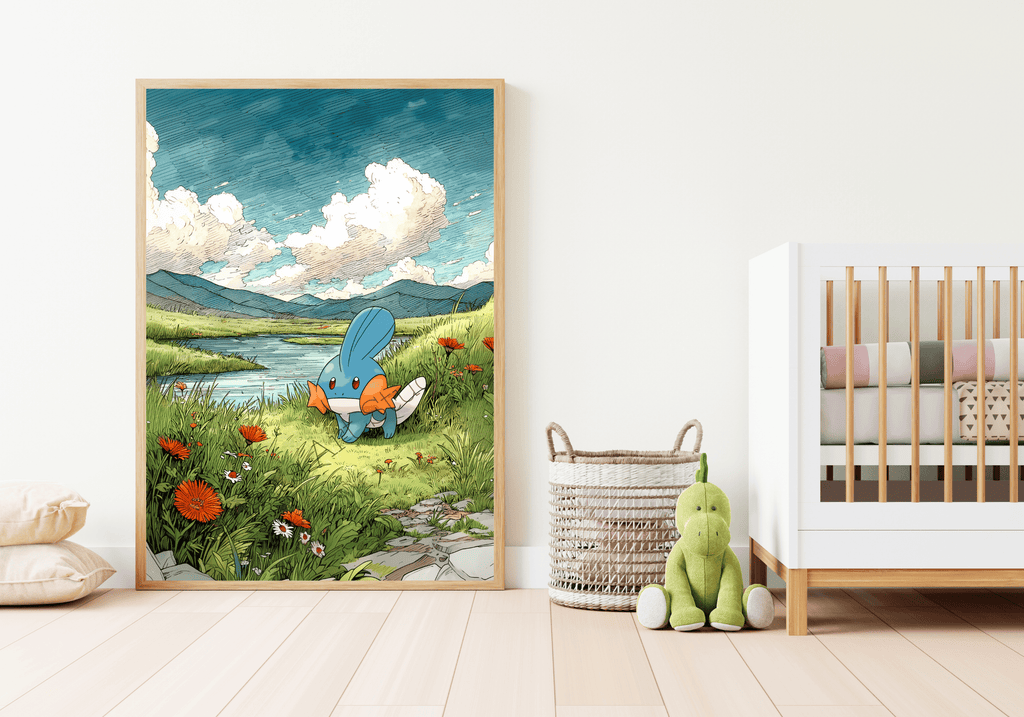 Mudkip