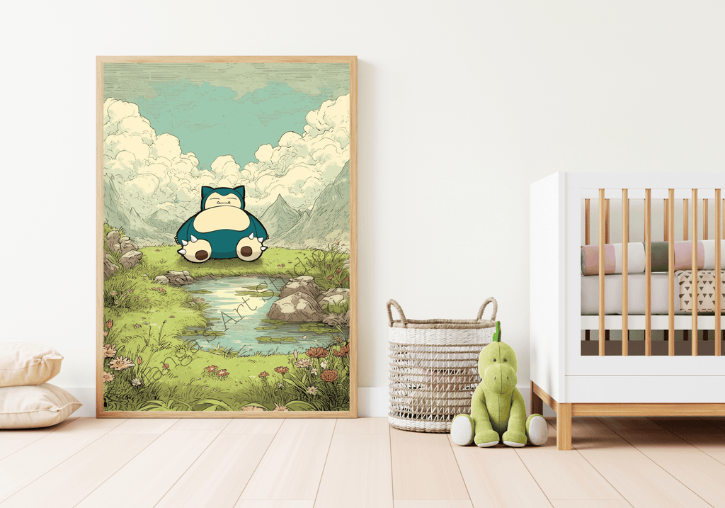 Snorlax
