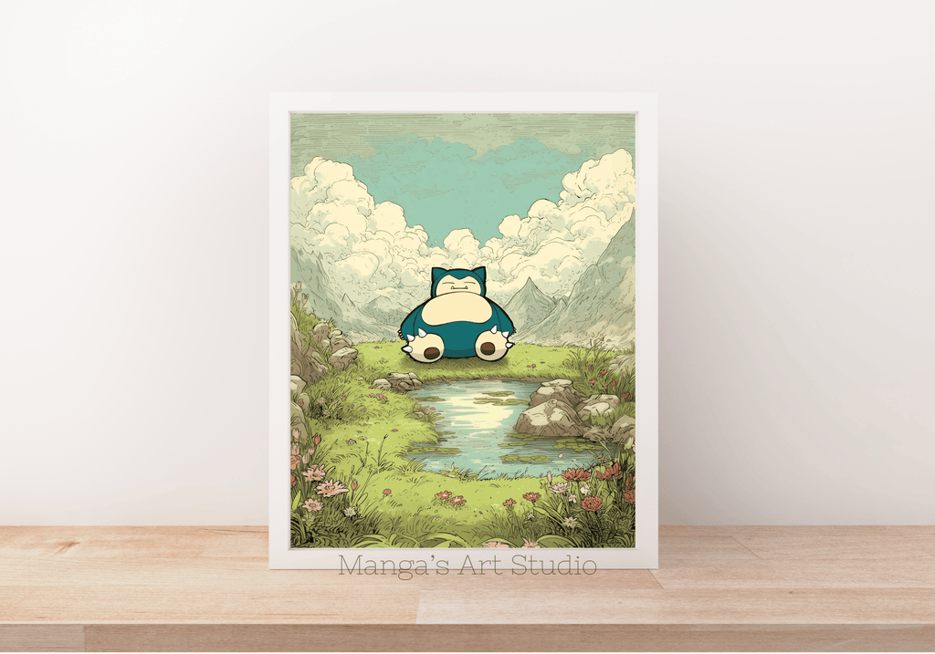 Snorlax