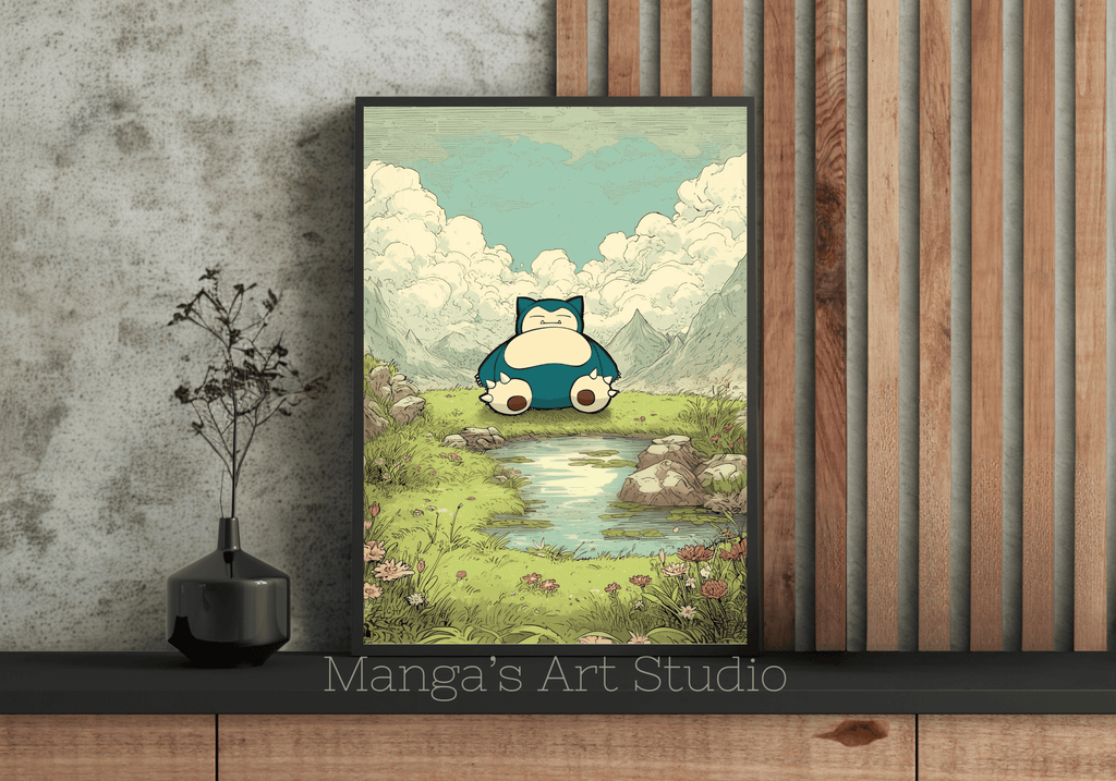 Snorlax