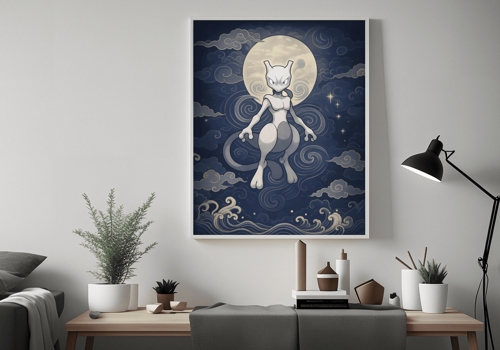 Mewtwo