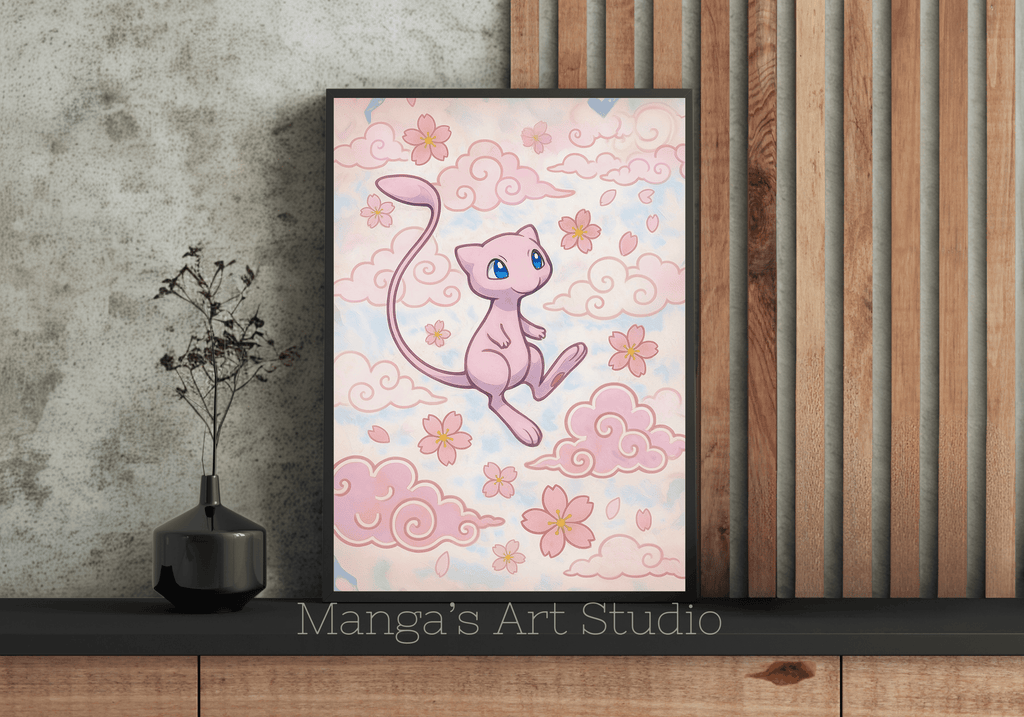 Mew