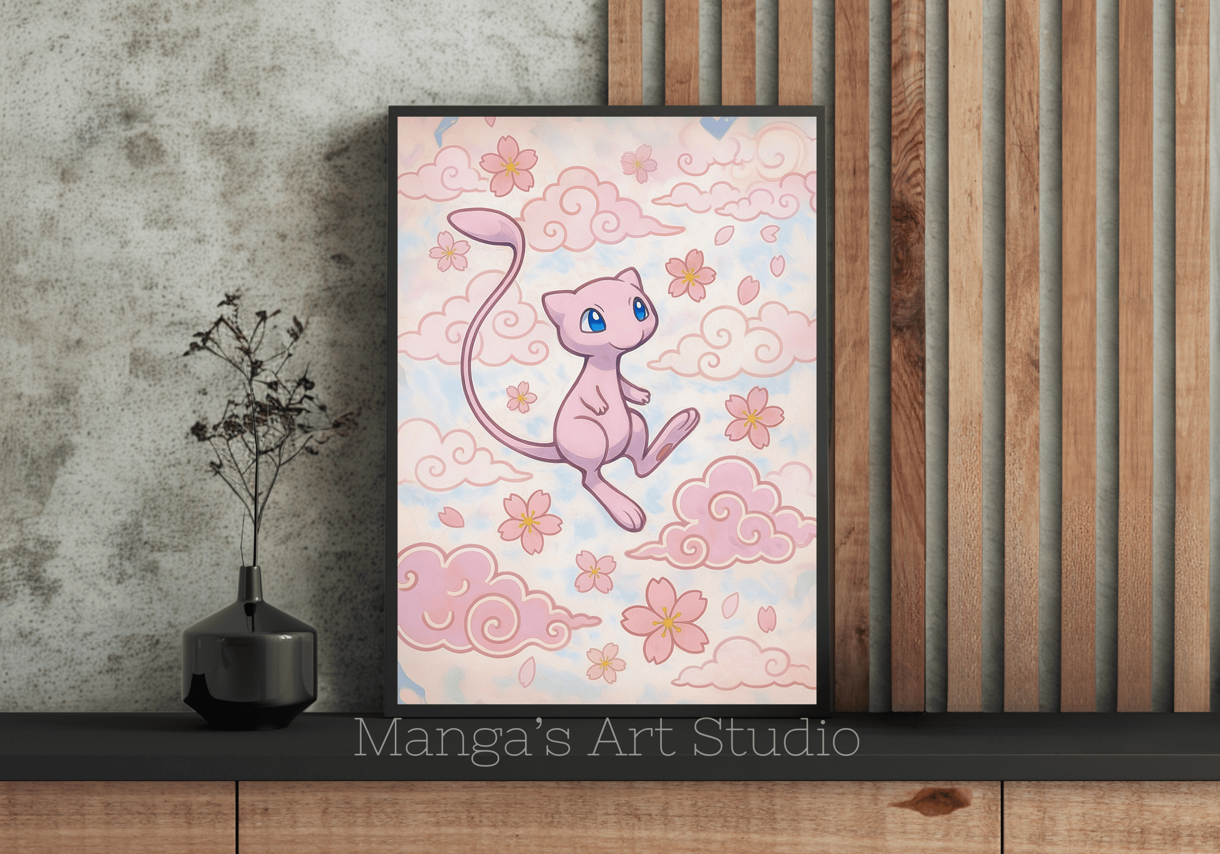 Mew