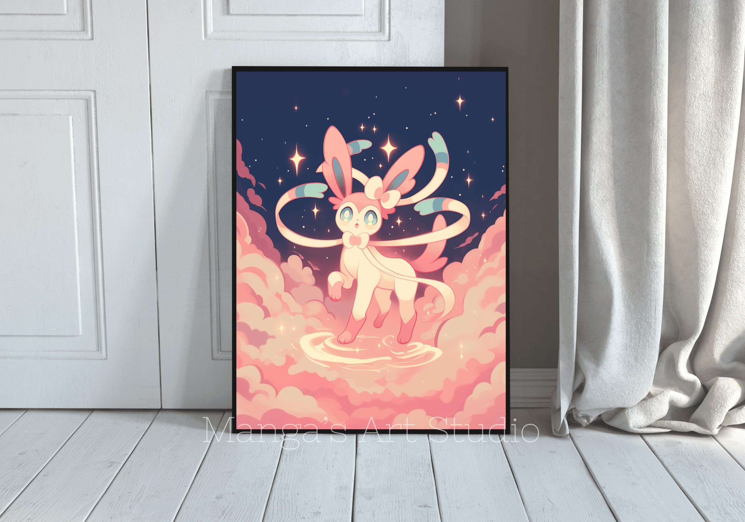 Sylveon