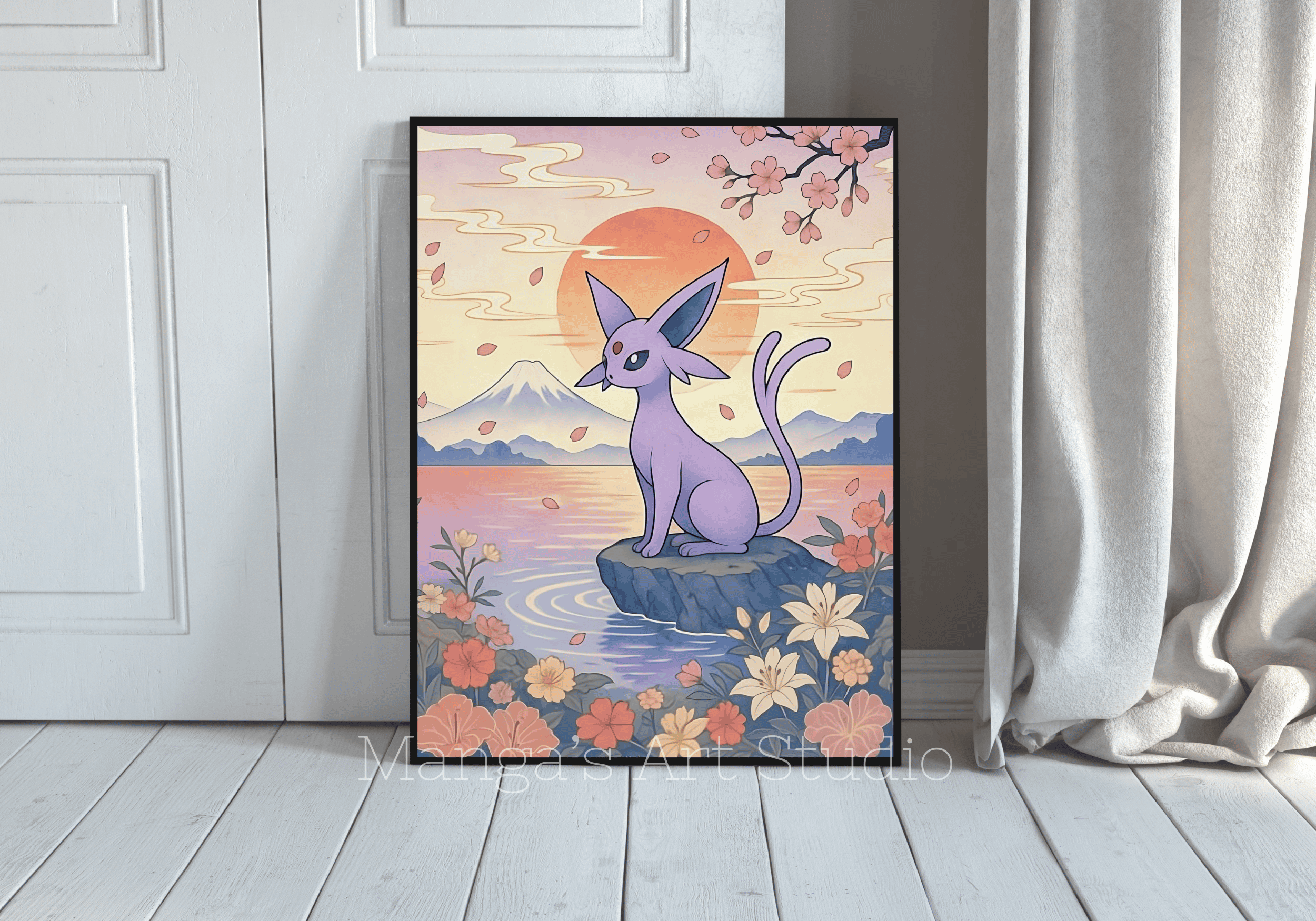 Espeon