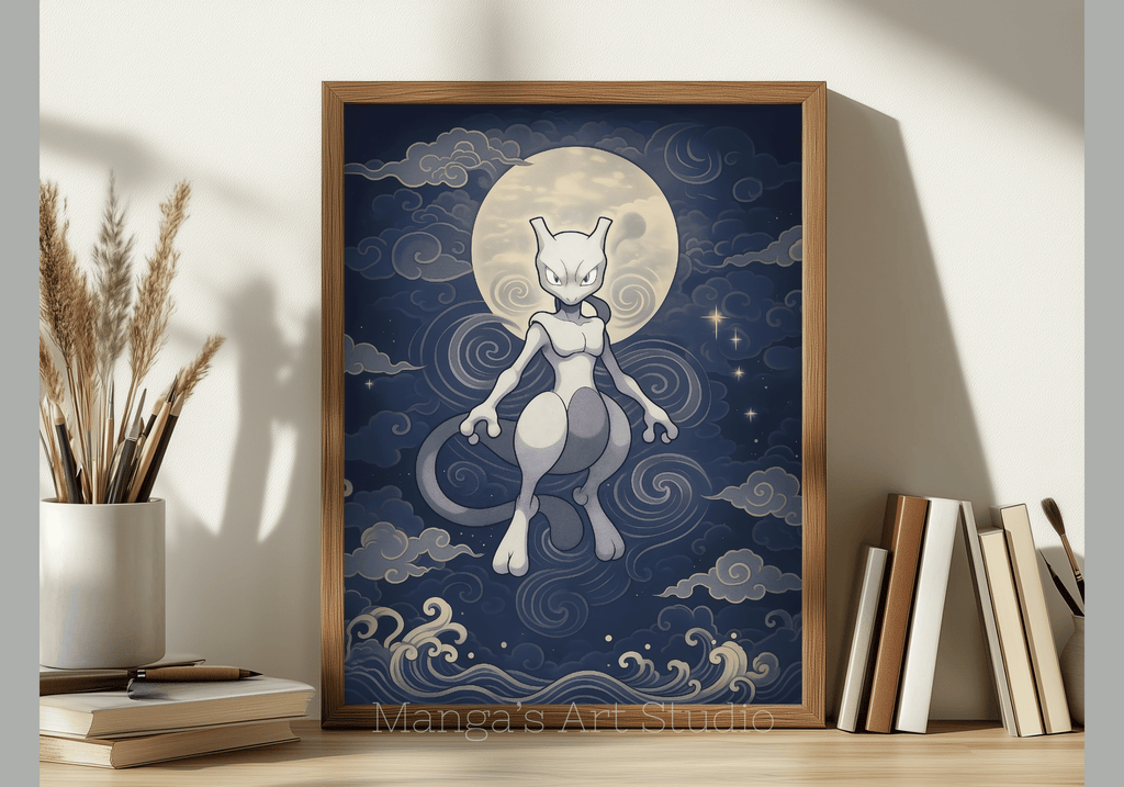 Mewtwo