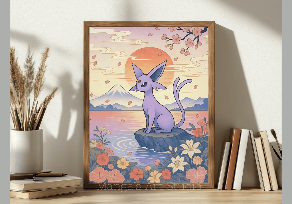 Espeon