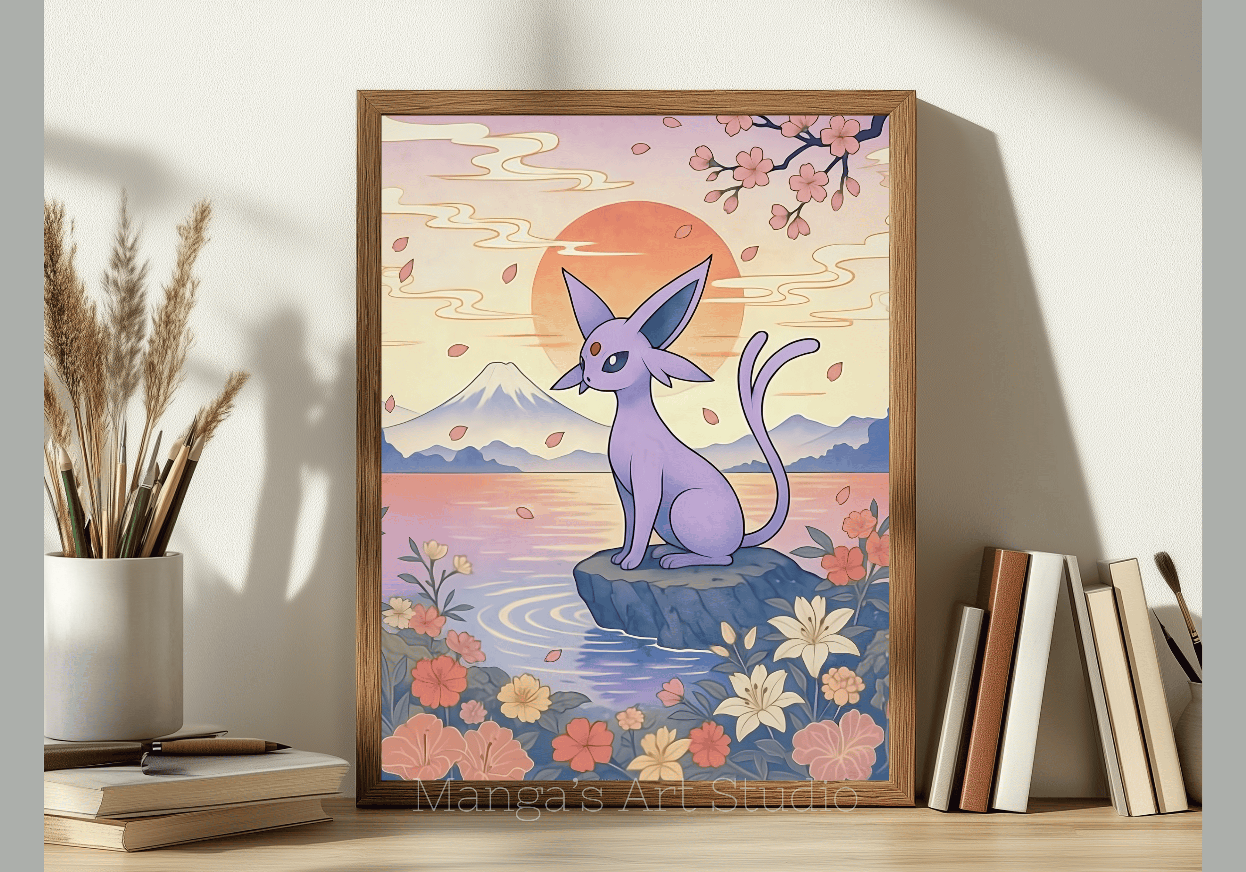 Espeon