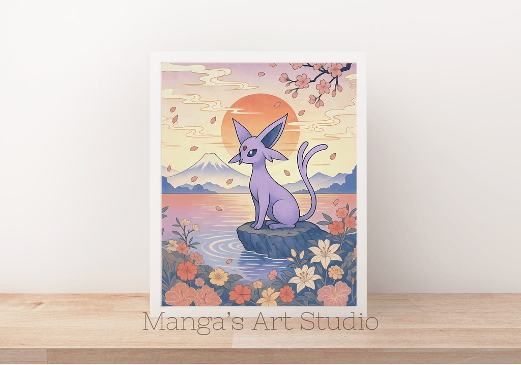 Espeon