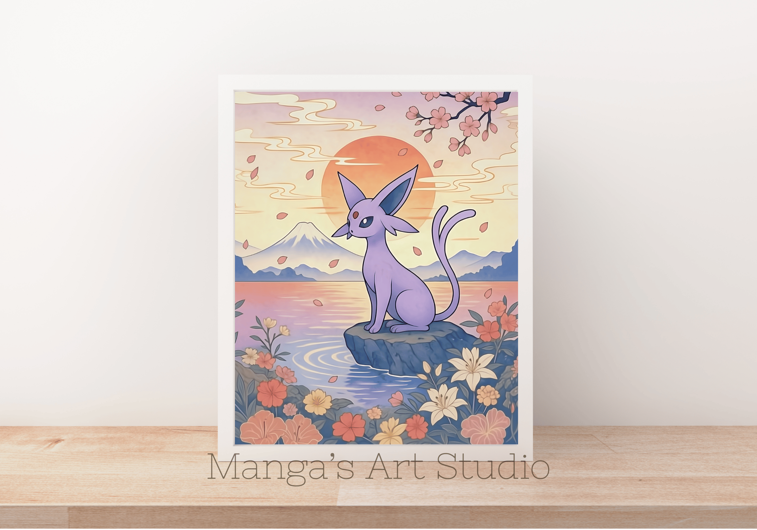 Espeon