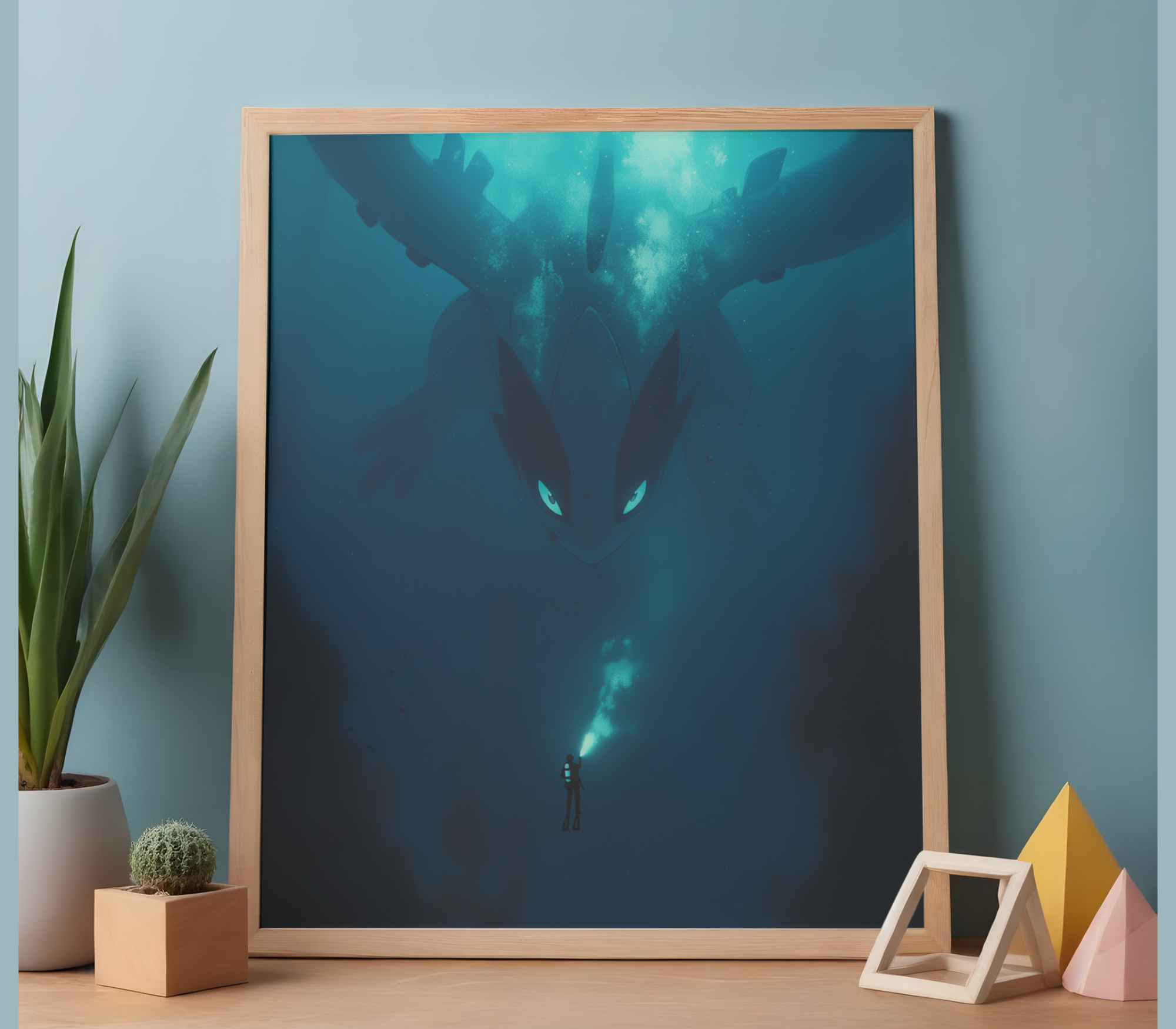 Lugia