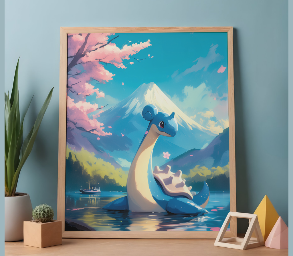 Lapras