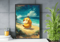Psyduck Holidays
