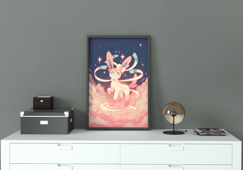 Sylveon