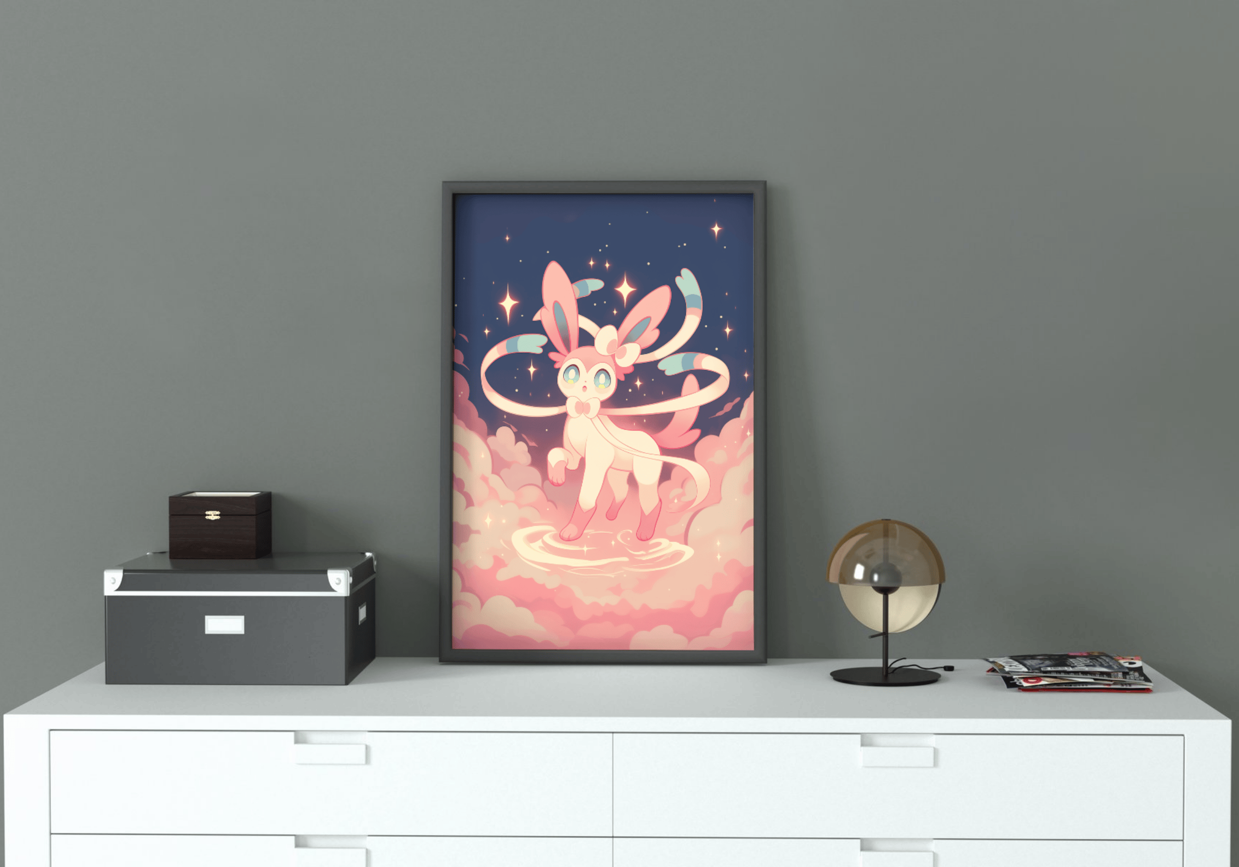 Sylveon