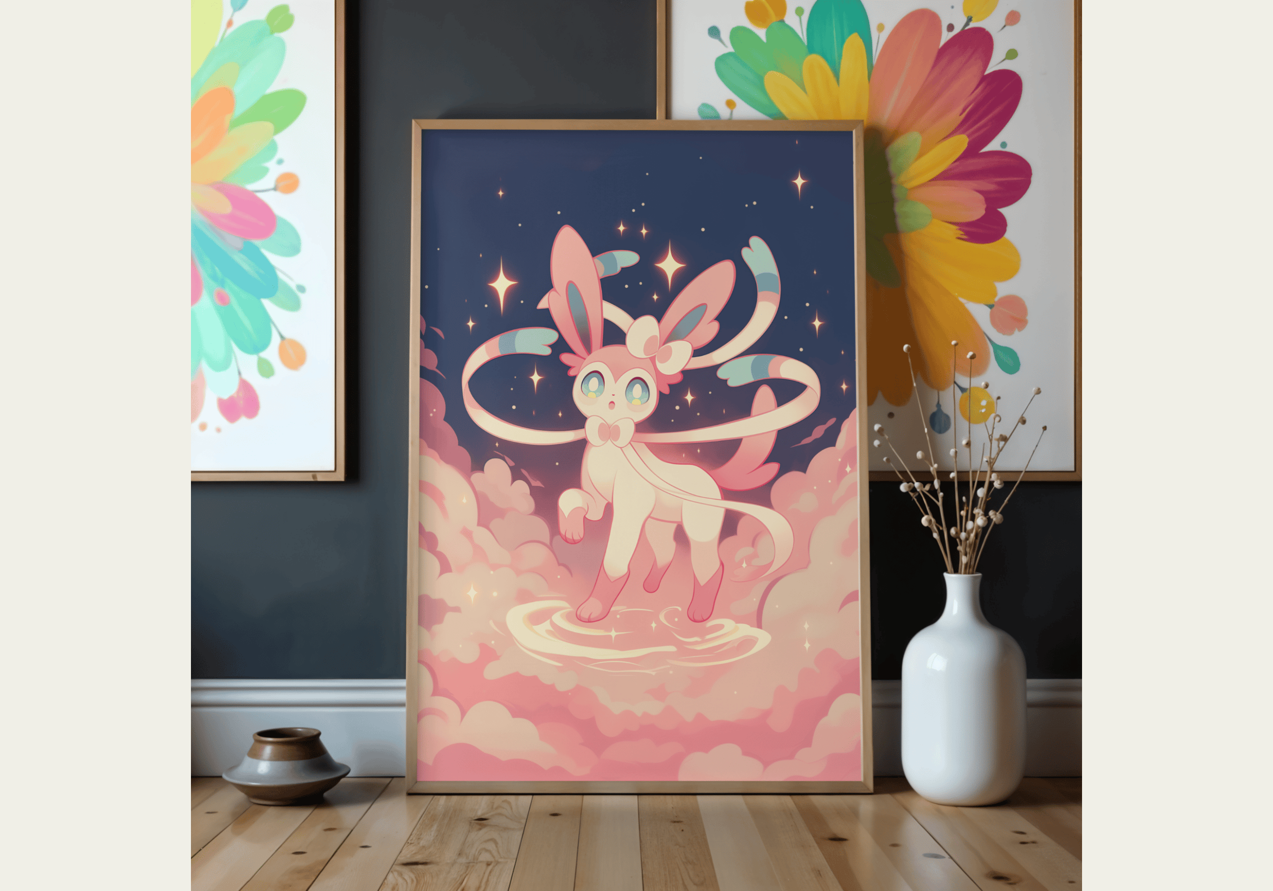 Sylveon