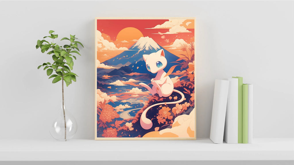 Mew