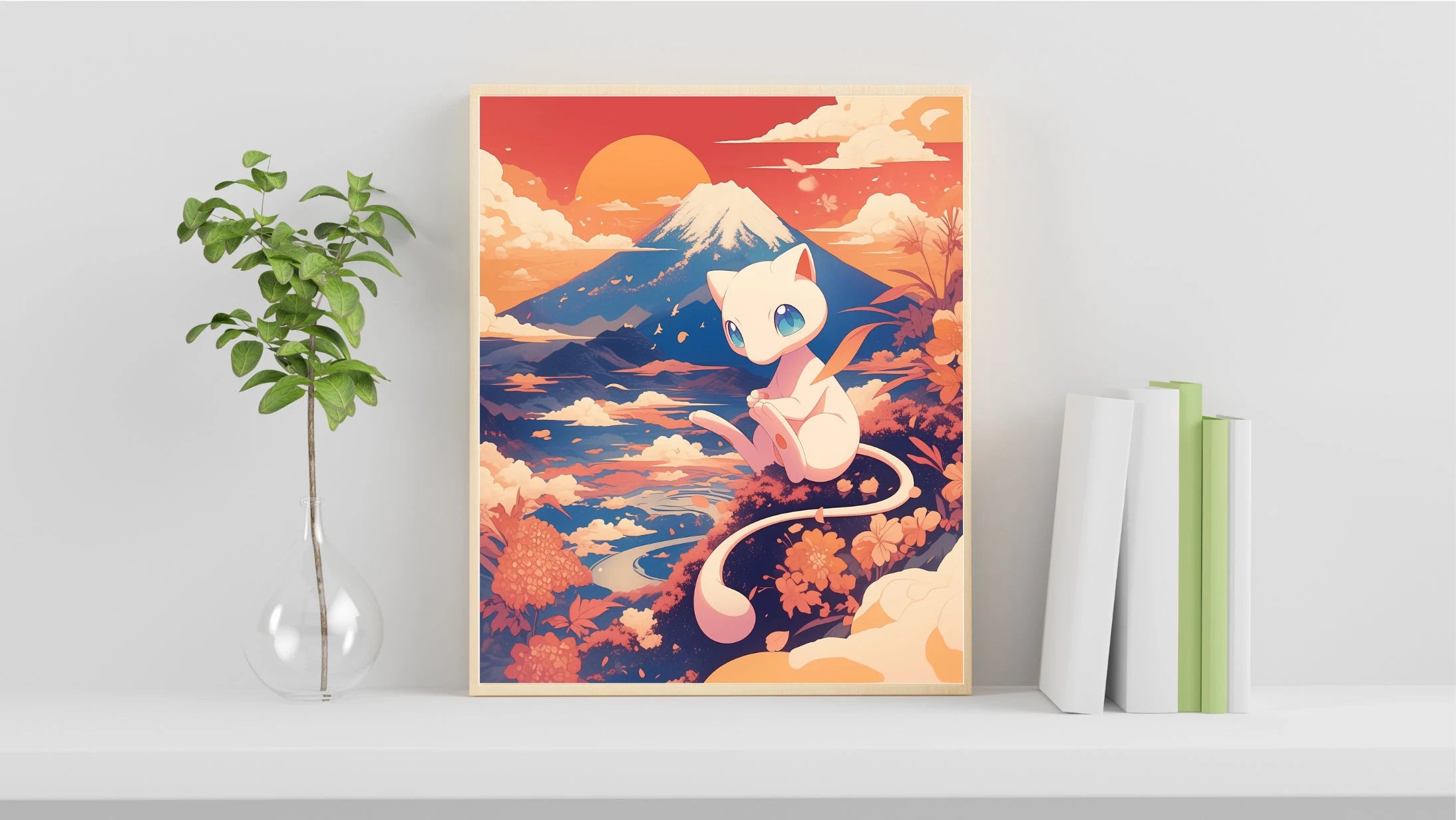 Mew