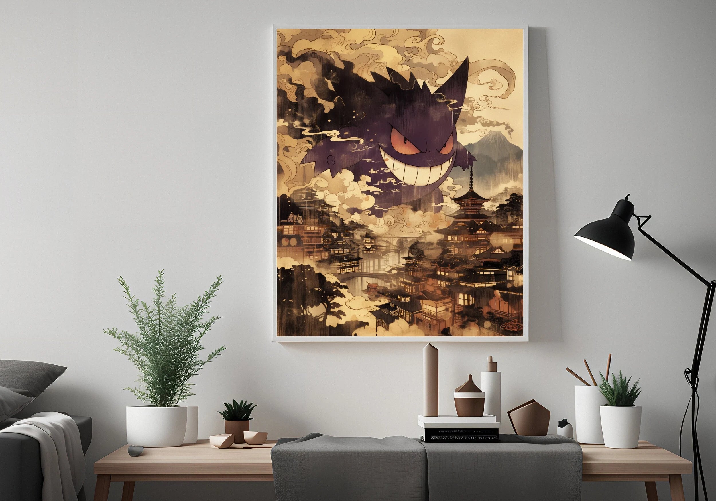 Gengar