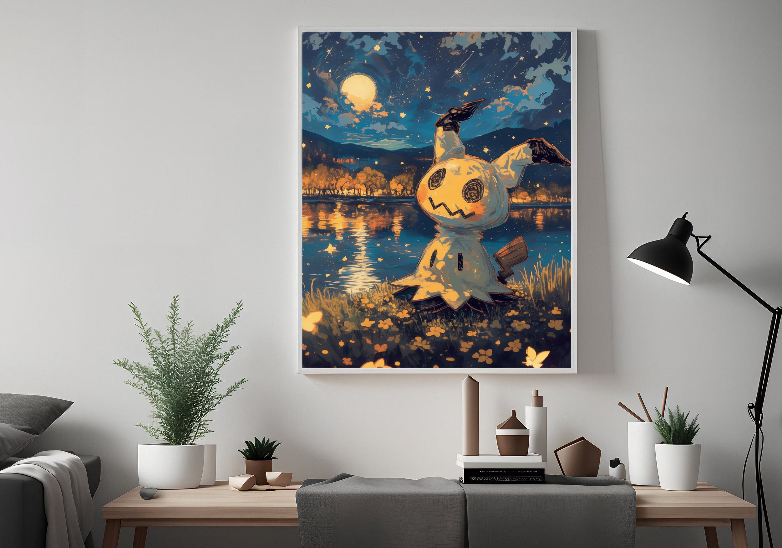 Mimikyu