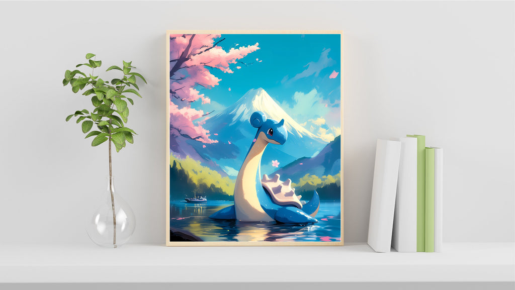 Lapras