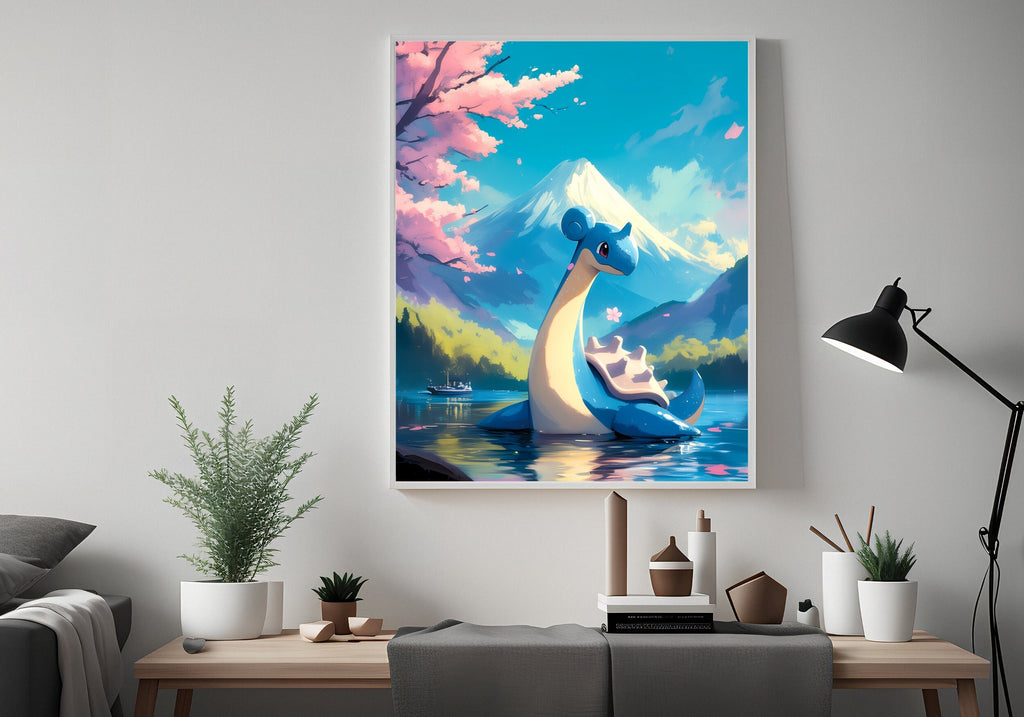 Lapras