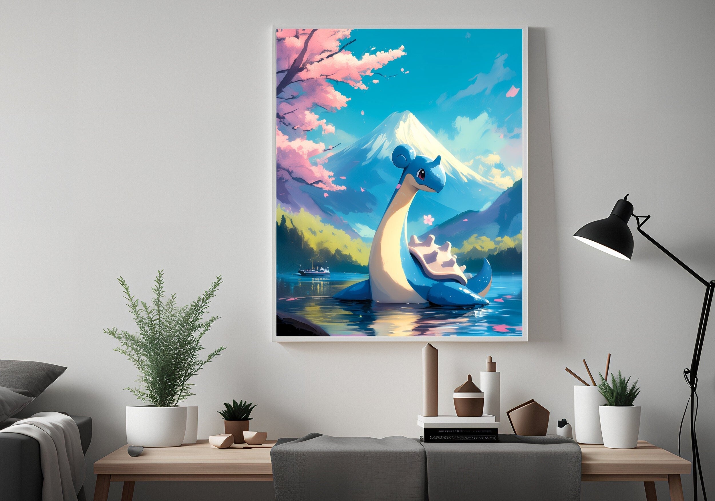Lapras