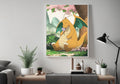 Dragonite Nature
