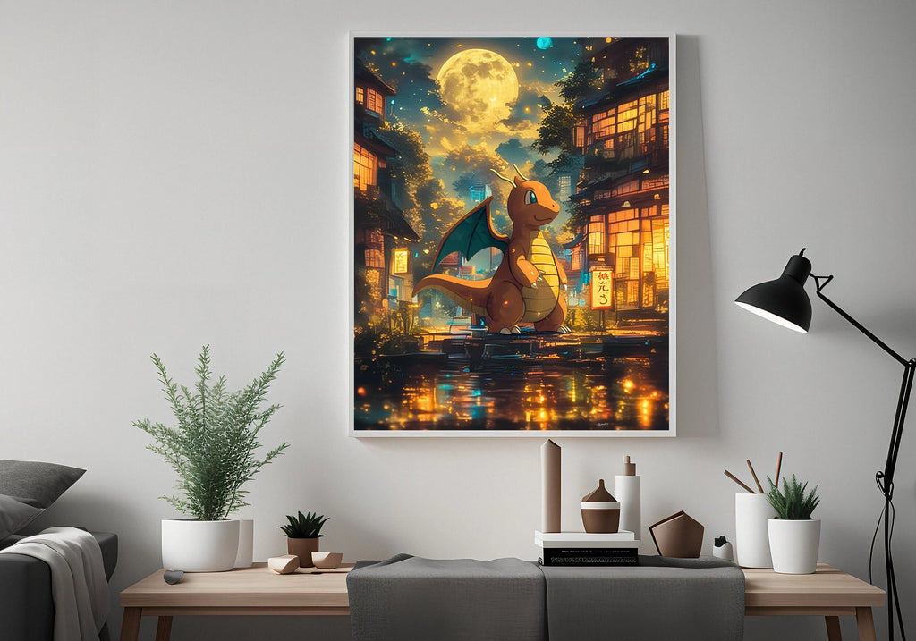Dragonite Dream
