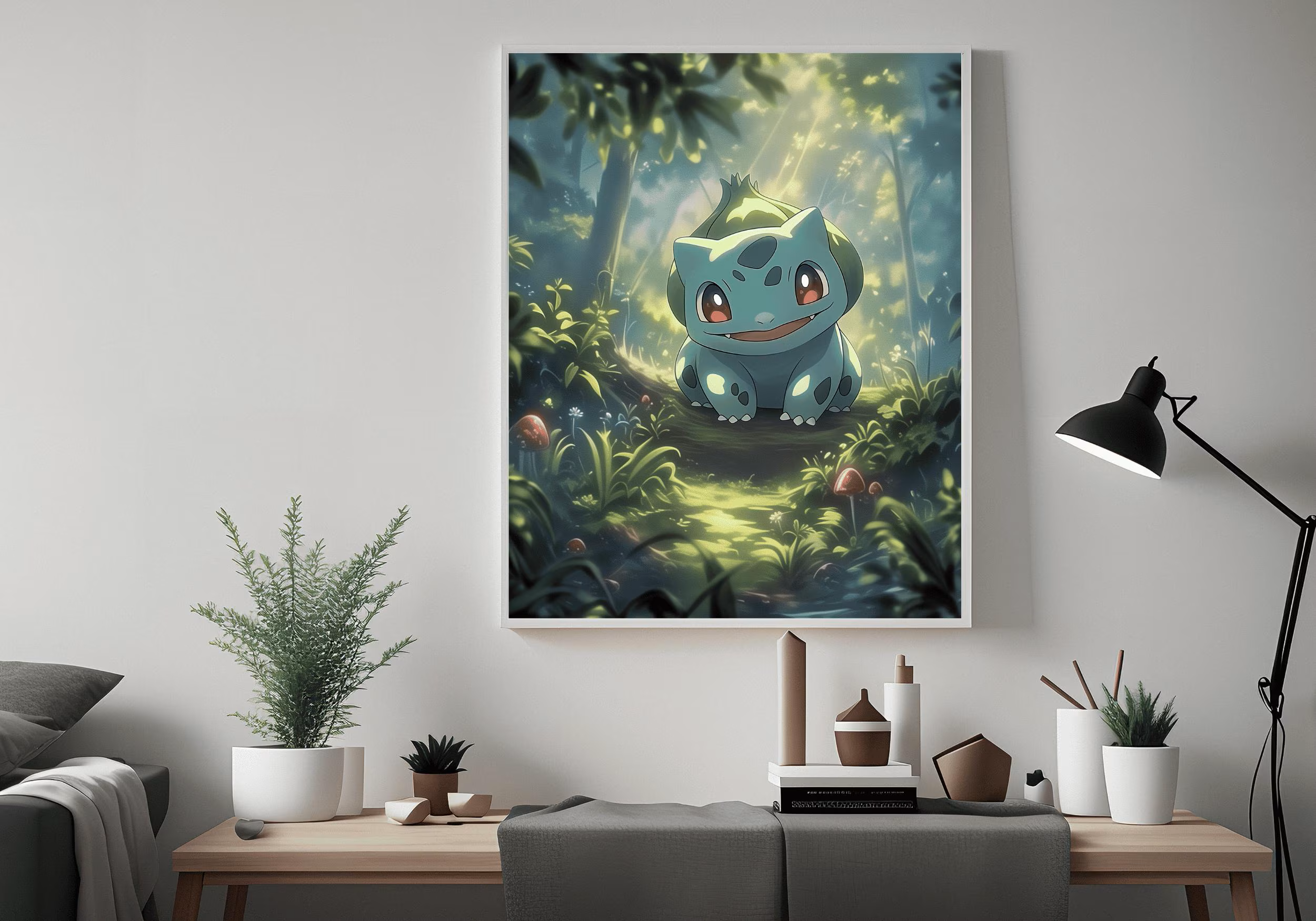 Bulbasaur