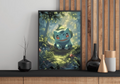 Bulbasaur