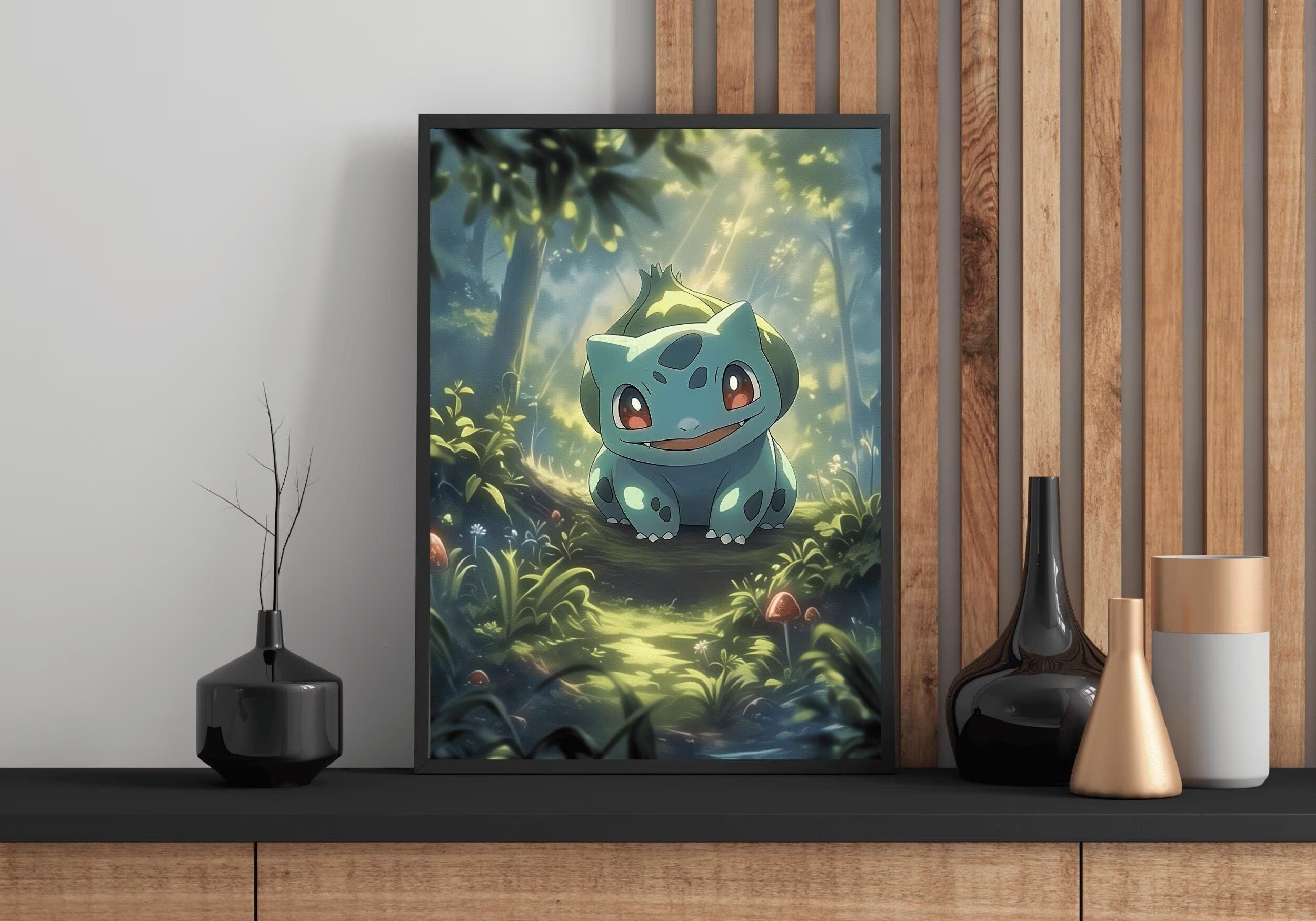 Bulbasaur