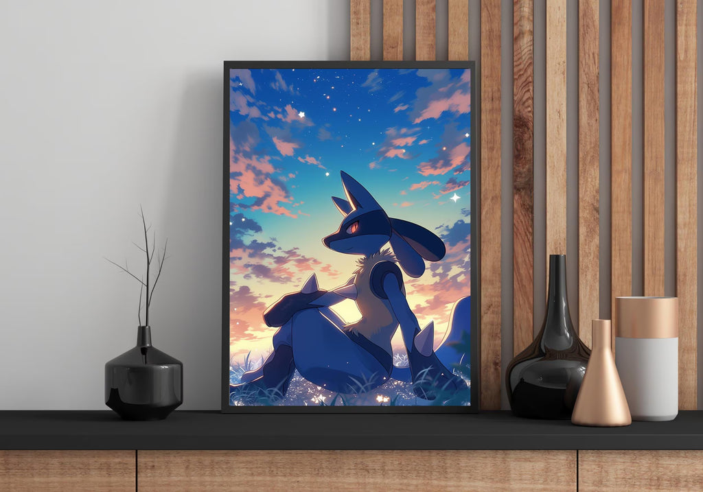 Lucario
