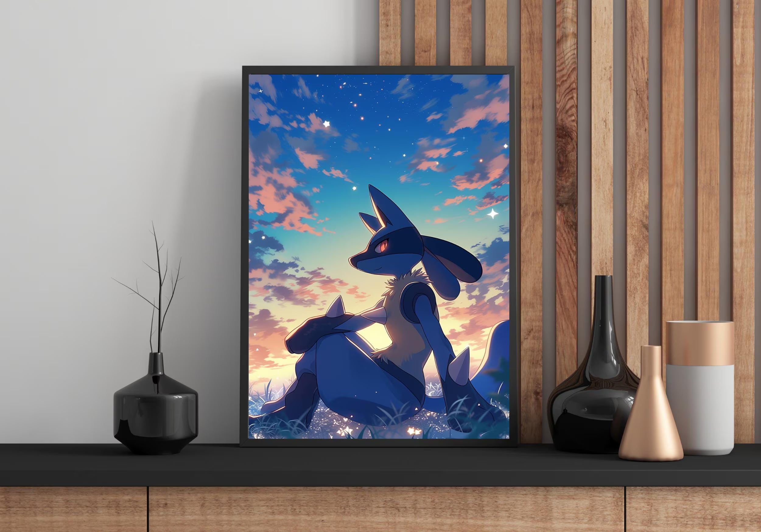 Lucario