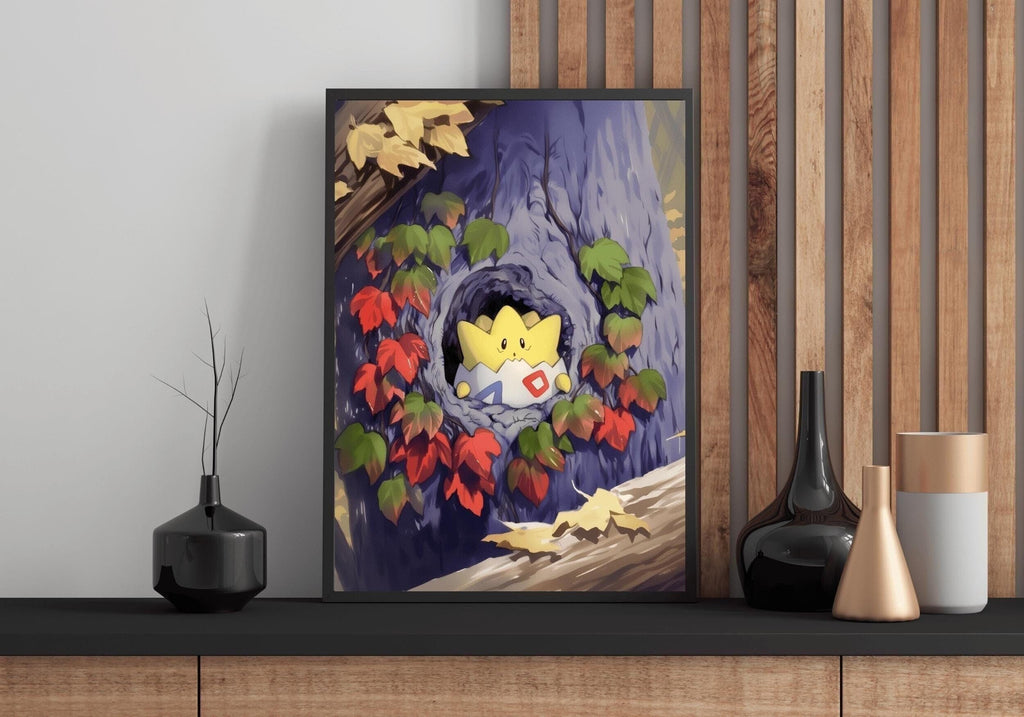Togepi's Tree
