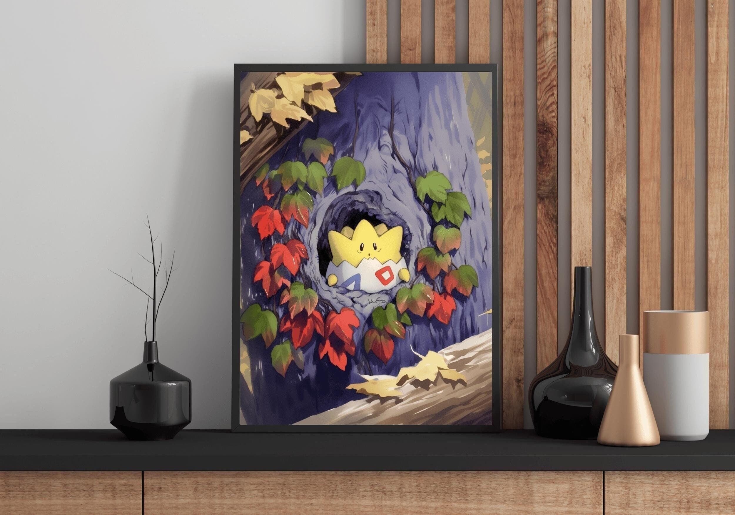 Togepi's Tree