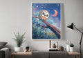Rowlet Night