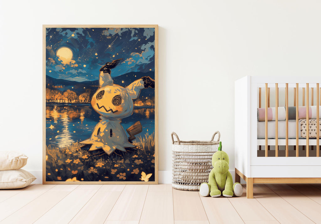 Mimikyu