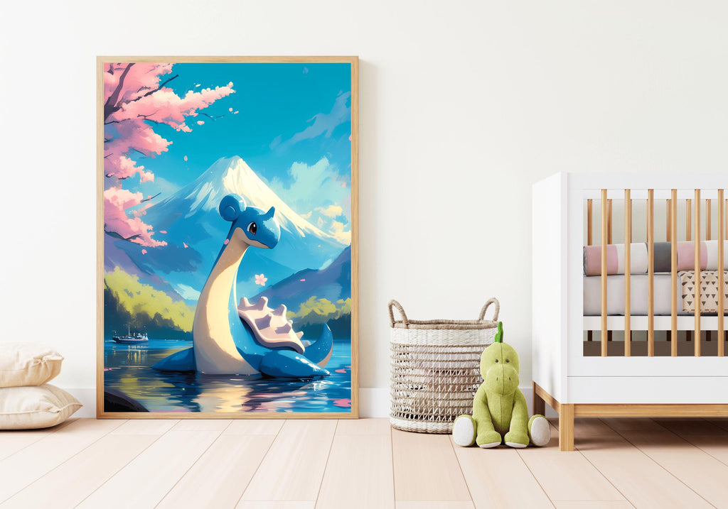 Lapras