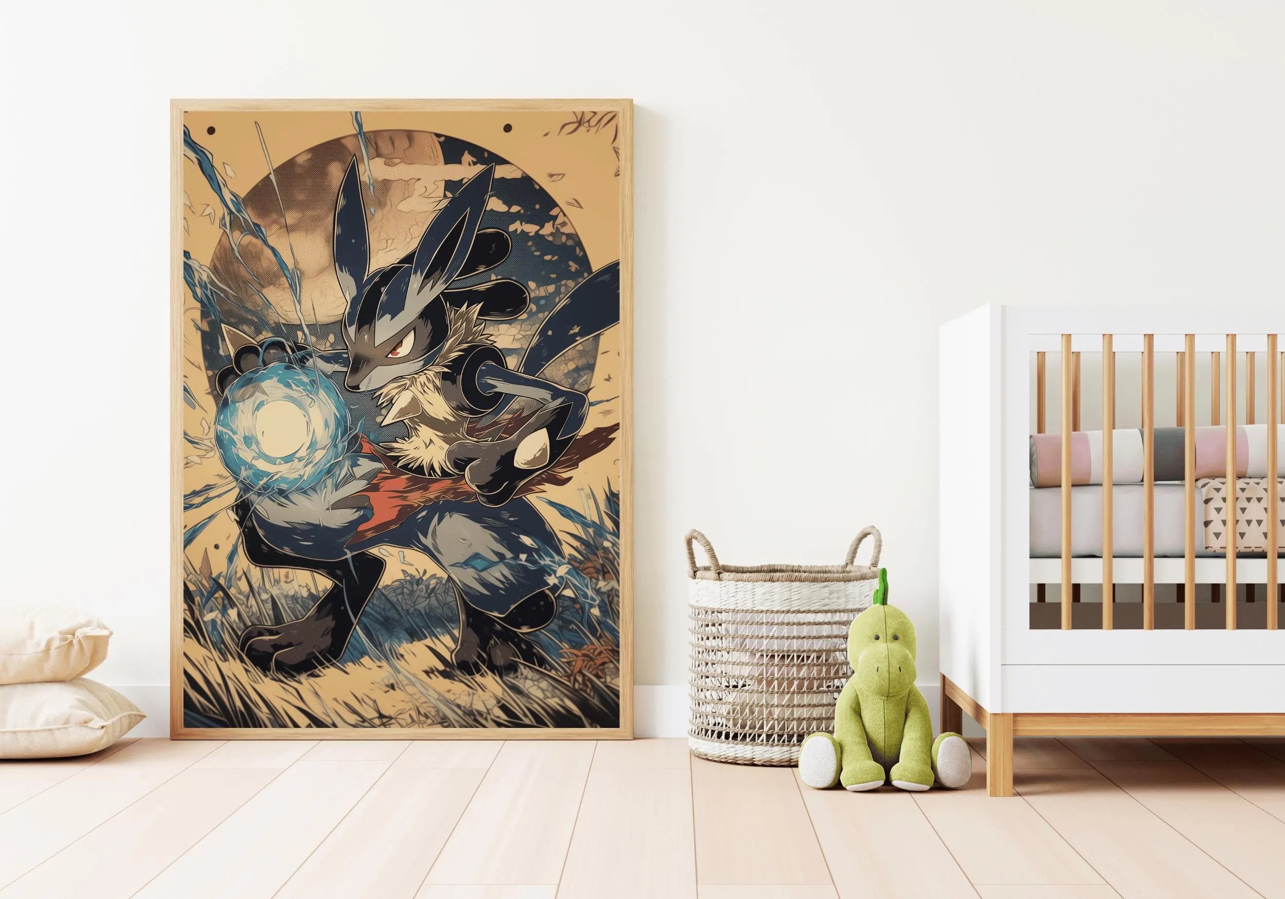 Lucario