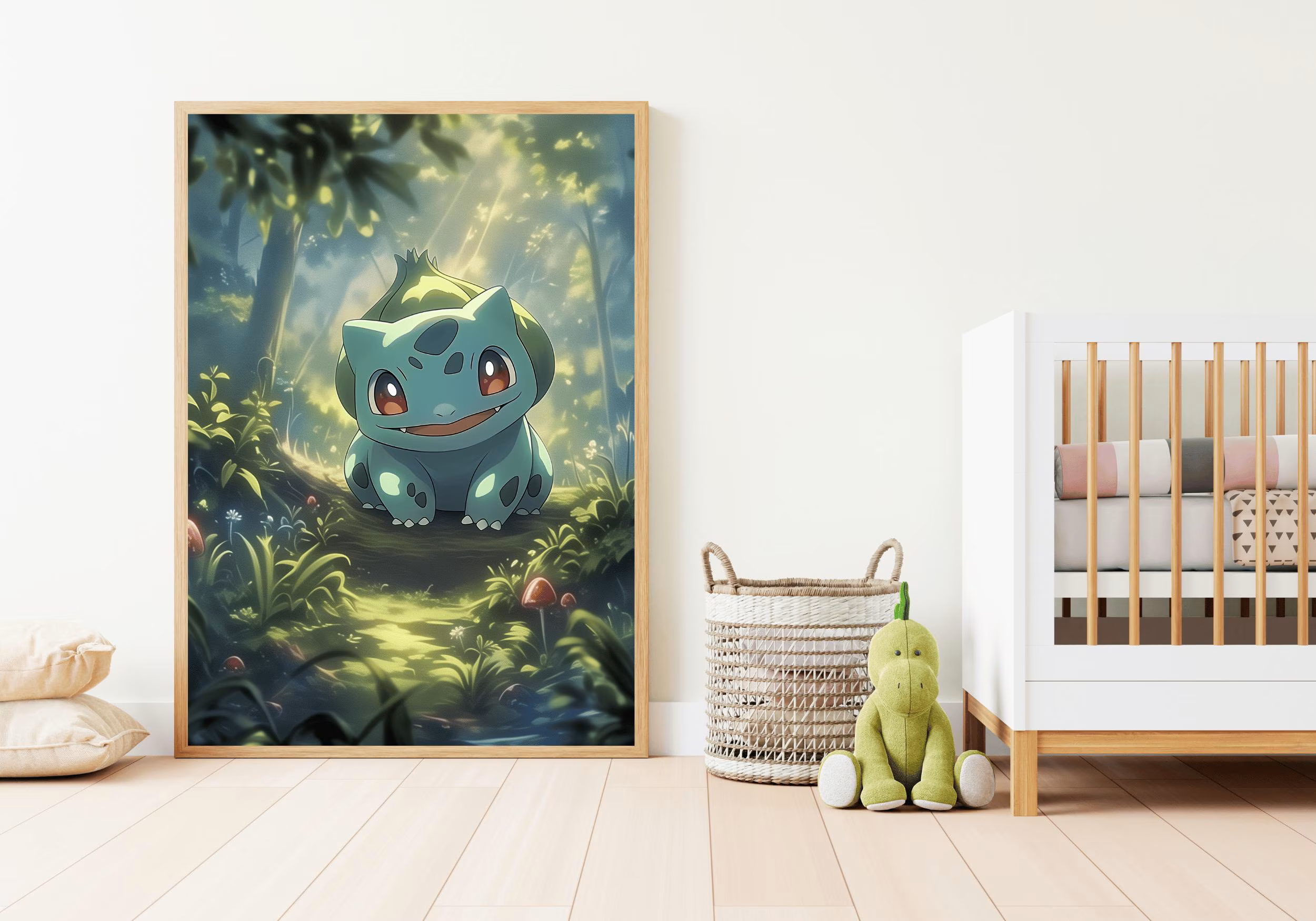 Bulbasaur
