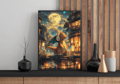 Dragonite Dream