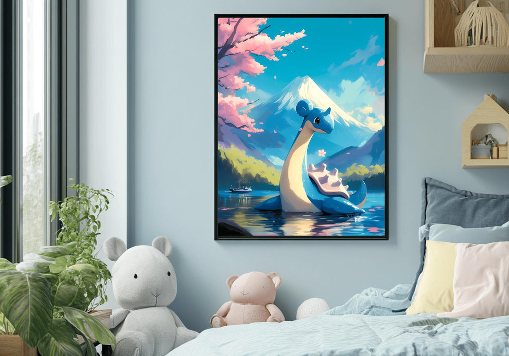 Lapras
