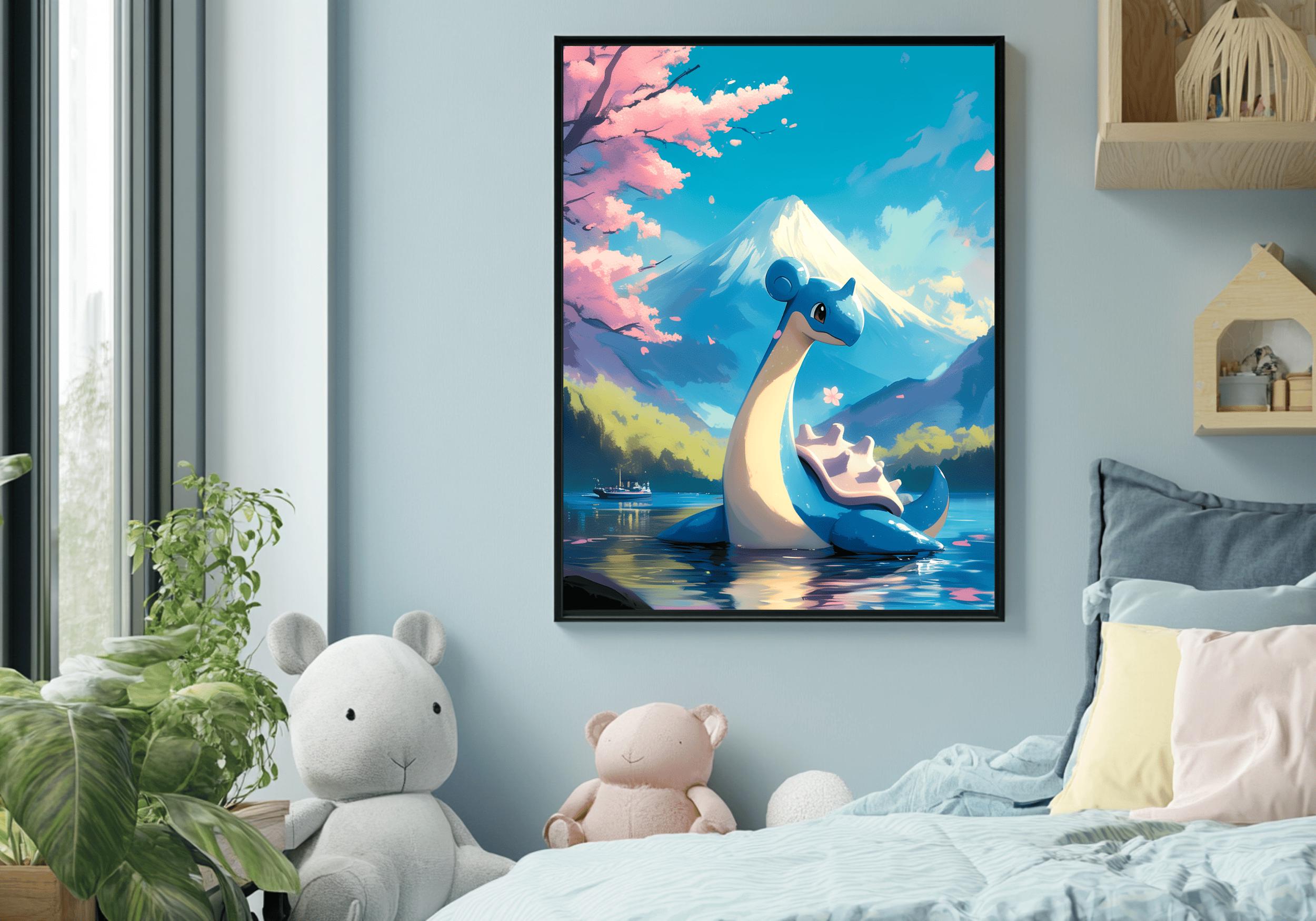 Lapras