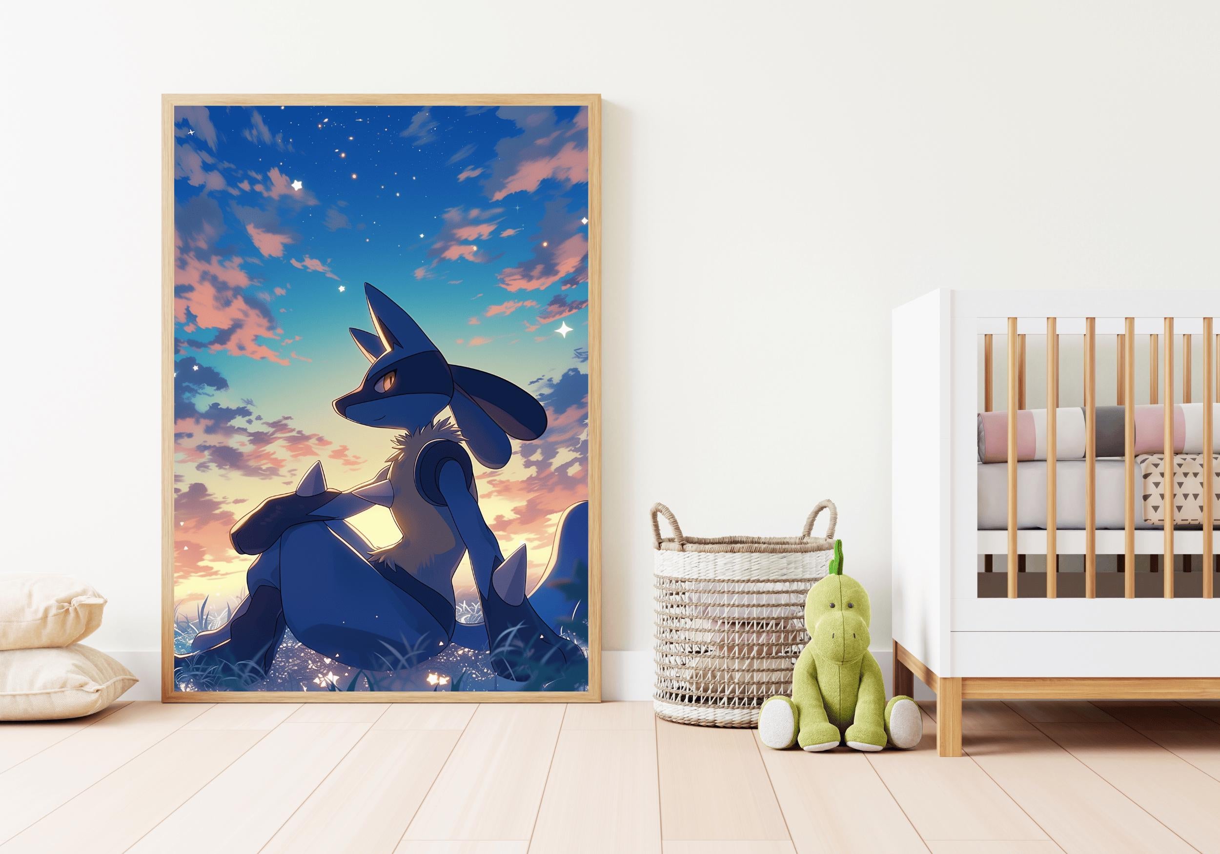 Lucario