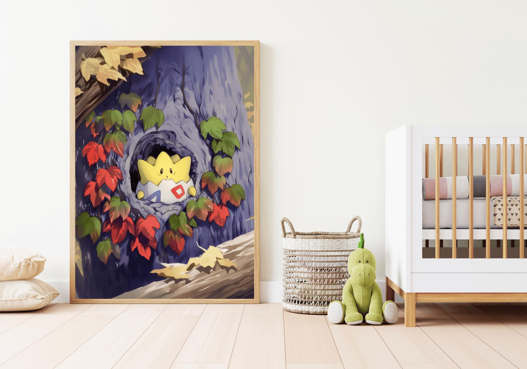 Togepi's Tree