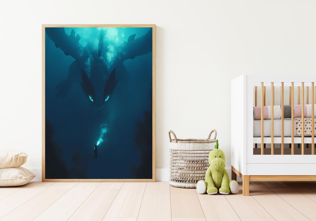 Lugia