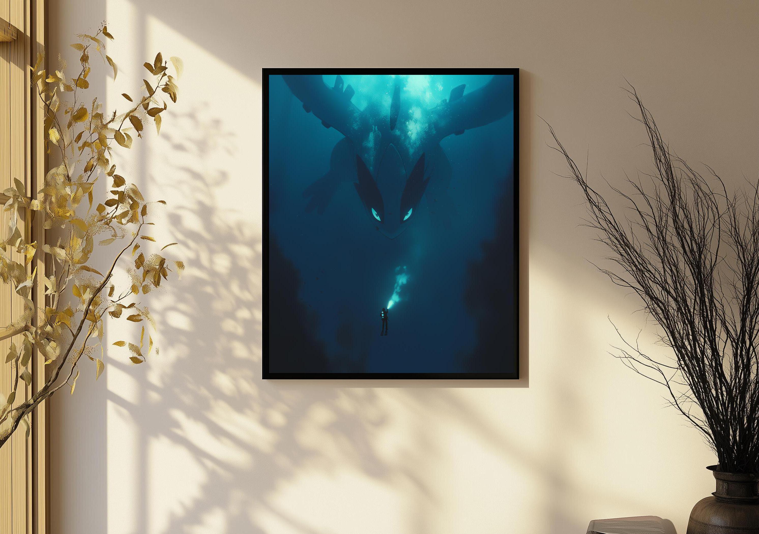 Lugia