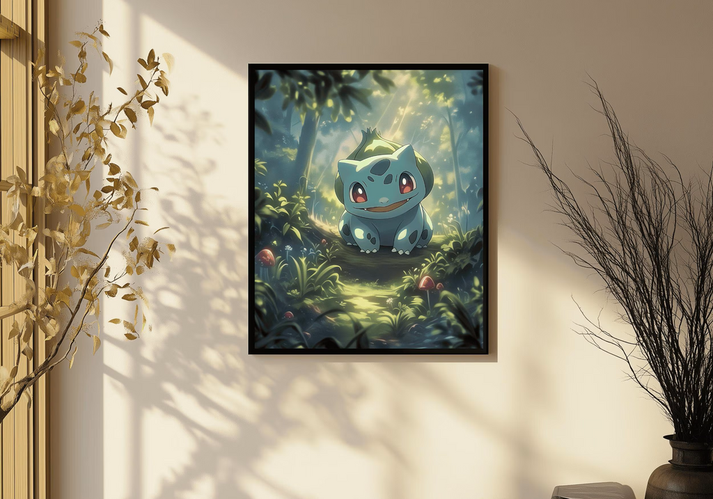 Bulbasaur